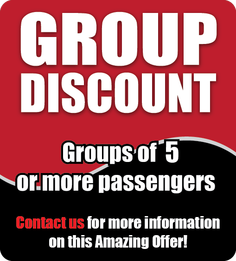 Group discount